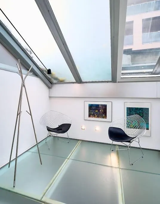 Apartmán Fioravanti Suite Milán